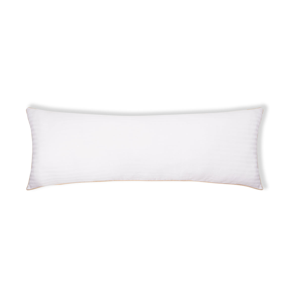 Cuddle Pillow | Livanto Micro Fiber Body Pillow | Multipurpose Use | Adjustable Firmness | Soft Microfibre Fabric