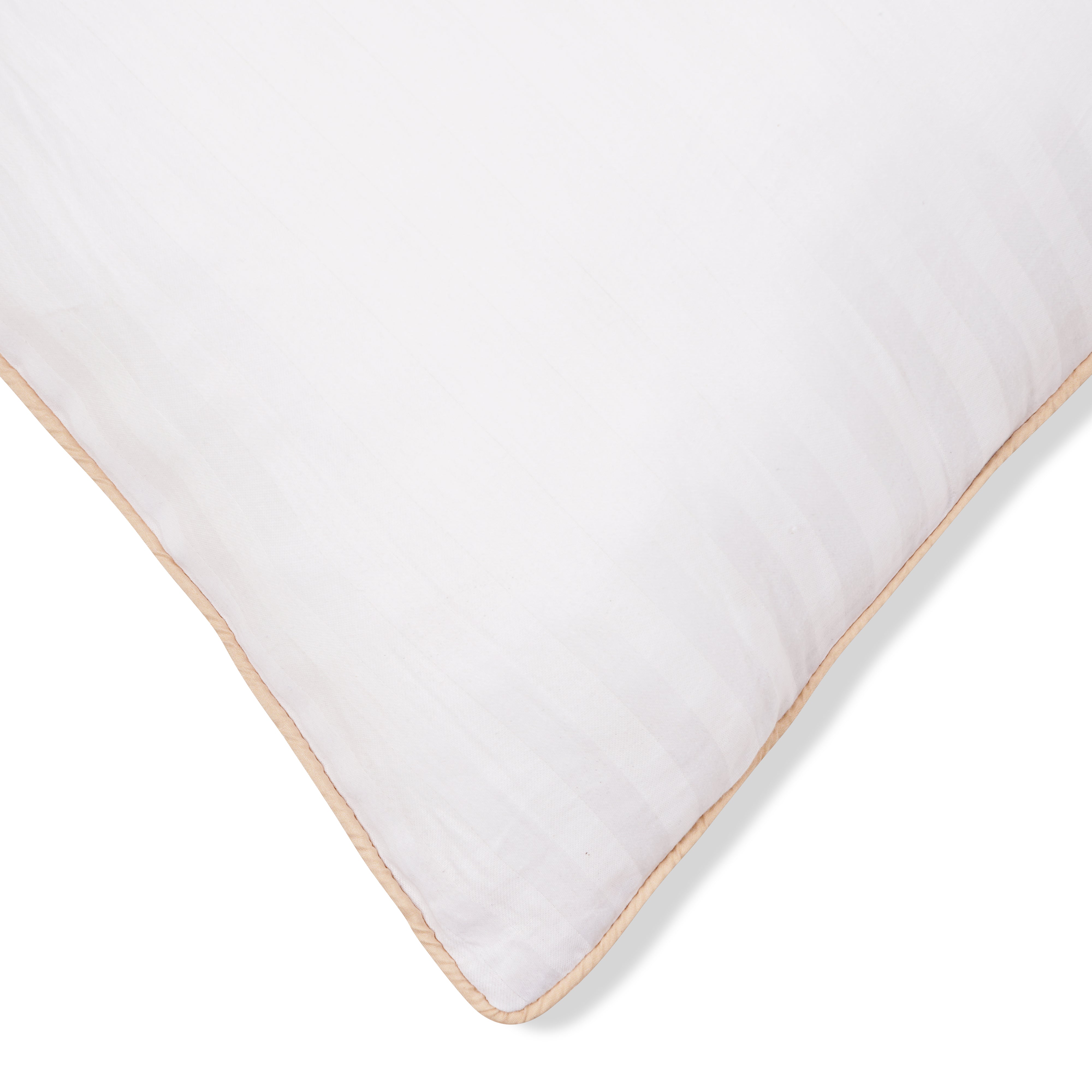 Cuddle Pillow | Livanto Micro Fiber Body Pillow | Multipurpose Use | Adjustable Firmness | Soft Microfibre Fabric