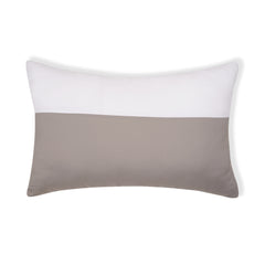 Livanto Plush Pillow | Enjoy Luxurious Softness and Support| Hypoallergenic Material | Breathable Fabric | Cradle Neck Support